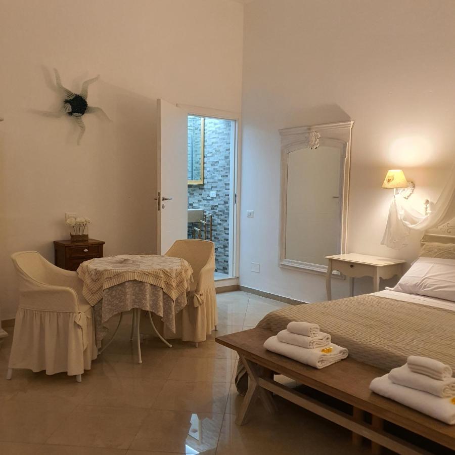 Bianca Suite Polignano Полиняно а Маре Екстериор снимка