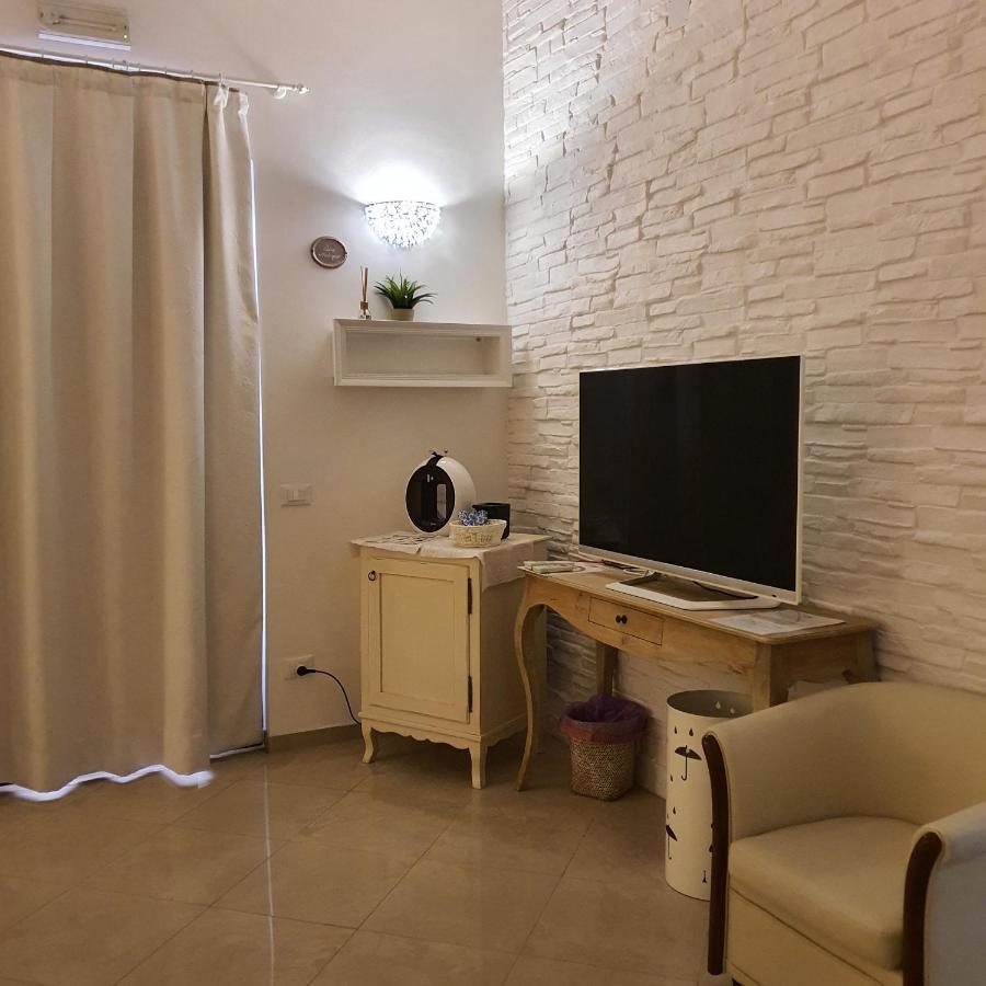 Bianca Suite Polignano Полиняно а Маре Екстериор снимка