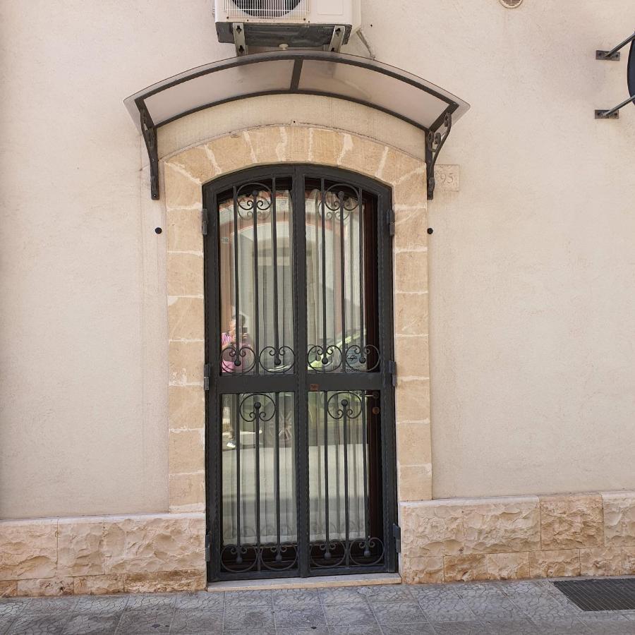 Bianca Suite Polignano Полиняно а Маре Екстериор снимка
