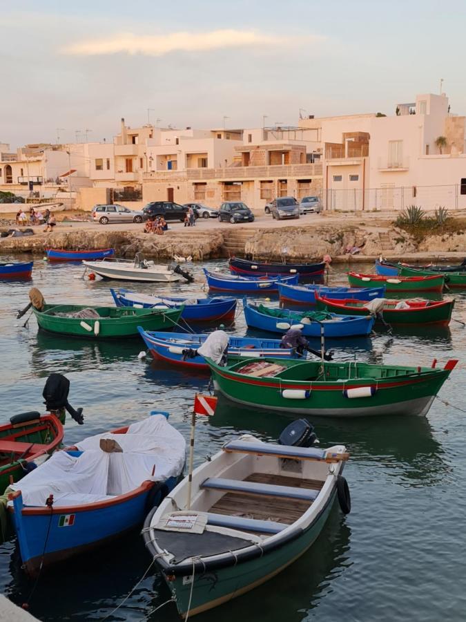 Bianca Suite Polignano Полиняно а Маре Екстериор снимка