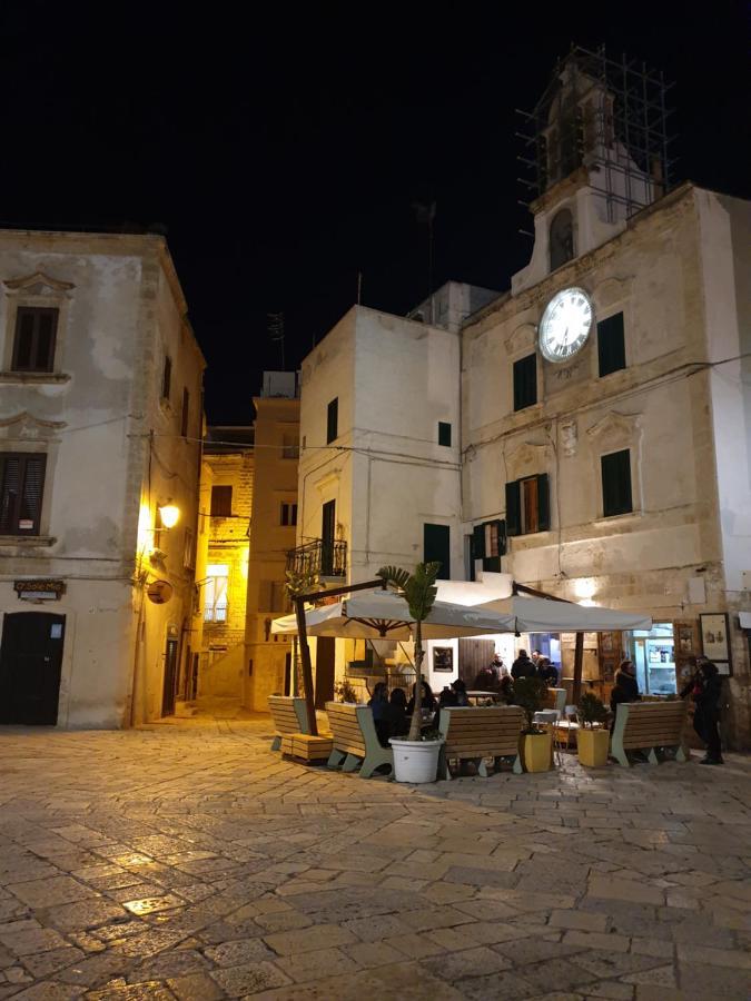 Bianca Suite Polignano Полиняно а Маре Екстериор снимка