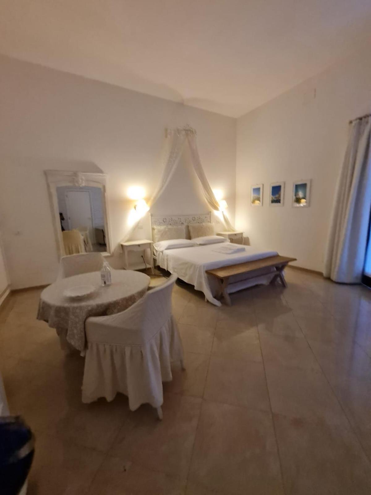 Bianca Suite Polignano Полиняно а Маре Екстериор снимка